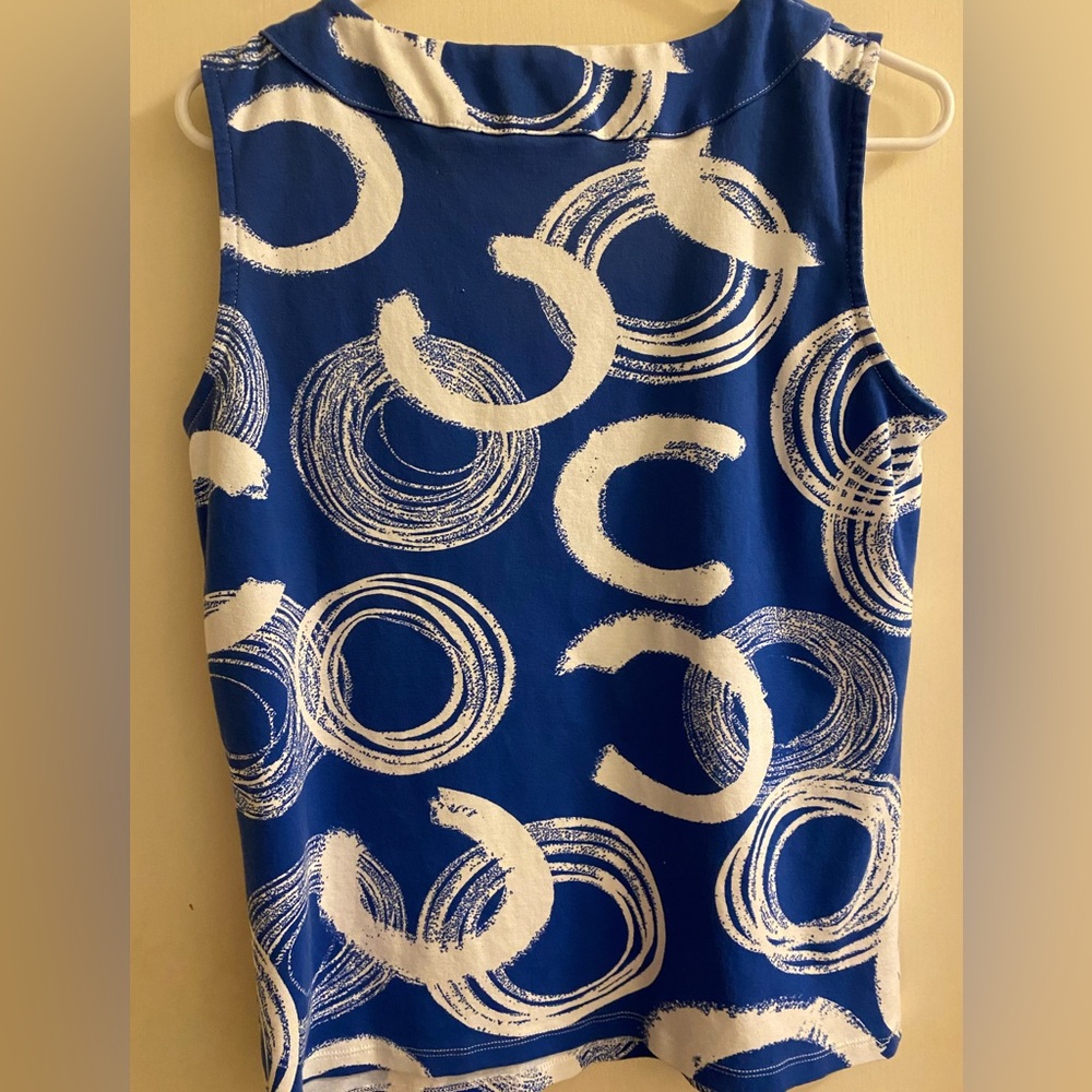 Rafaella women’s shirt size L - Picture 2 of 3